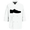 Eight Pearl Button Chef Coat Thumbnail