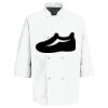 Eight Pearl Button Chef Coat Thumbnail