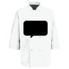 Eight Pearl Button Chef Coat Thumbnail