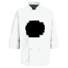 Eight Pearl Button Chef Coat Thumbnail