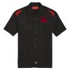 Men's Short Sleeve Performance Team Shirt Thumbnail