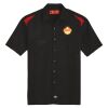 Men's Short Sleeve Performance Team Shirt Thumbnail