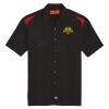 Men's Short Sleeve Performance Team Shirt Thumbnail