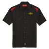 Men's Short Sleeve Performance Team Shirt Thumbnail