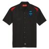 Men's Short Sleeve Performance Team Shirt Thumbnail