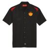 Men's Short Sleeve Performance Team Shirt Thumbnail