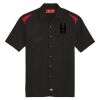 Men's Short Sleeve Performance Team Shirt Thumbnail