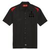 Men's Short Sleeve Performance Team Shirt Thumbnail
