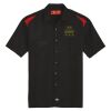 Men's Short Sleeve Performance Team Shirt Thumbnail