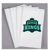 Hebrew Cup Disposable Towels Thumbnail