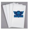 Hebrew Cup Disposable Towels Thumbnail