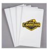 Hebrew Cup Disposable Towels Thumbnail