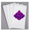 Hebrew Cup Disposable Towels Thumbnail
