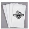 Hebrew Cup Disposable Towels Thumbnail