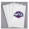 Hebrew Cup Disposable Towels Thumbnail