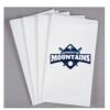 Hebrew Cup Disposable Towels Thumbnail