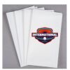 Hebrew Cup Disposable Towels Thumbnail