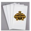 Hebrew Cup Disposable Towels Thumbnail