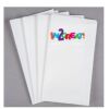 Hebrew Cup Disposable Towels Thumbnail