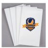Hebrew Cup Disposable Towels Thumbnail