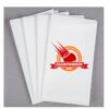 Hebrew Cup Disposable Towels Thumbnail