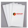 Hebrew Cup Disposable Towels Thumbnail