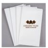Hebrew Cup Disposable Towels Thumbnail