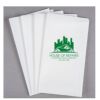 Hebrew Cup Disposable Towels Thumbnail