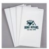 Hebrew Cup Disposable Towels Thumbnail