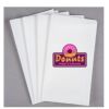 Hebrew Cup Disposable Towels Thumbnail
