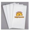 Hebrew Cup Disposable Towels Thumbnail