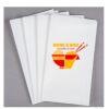 Hebrew Cup Disposable Towels Thumbnail