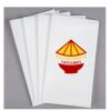 Hebrew Cup Disposable Towels Thumbnail