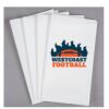 Hebrew Cup Disposable Towels Thumbnail