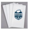 Hebrew Cup Disposable Towels Thumbnail
