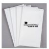 Hebrew Cup Disposable Towels Thumbnail