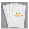 Hebrew Cup Disposable Towels Thumbnail