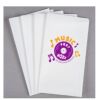 Hebrew Cup Disposable Towels Thumbnail