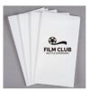 Hebrew Cup Disposable Towels Thumbnail