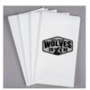 Hebrew Cup Disposable Towels Thumbnail
