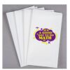 Hebrew Cup Disposable Towels Thumbnail