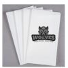 Hebrew Cup Disposable Towels Thumbnail