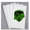 Hebrew Cup Disposable Towels Thumbnail