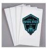 Hebrew Cup Disposable Towels Thumbnail