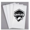 Hebrew Cup Disposable Towels Thumbnail