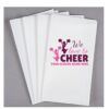 Hebrew Cup Disposable Towels Thumbnail