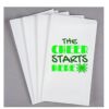 Hebrew Cup Disposable Towels Thumbnail