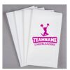 Hebrew Cup Disposable Towels Thumbnail