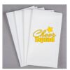 Hebrew Cup Disposable Towels Thumbnail