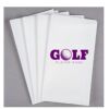 Hebrew Cup Disposable Towels Thumbnail